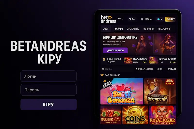 Betandreas kipy